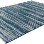 citak, westlake collection sandbank, turquoise, 7510/025,area rug,linear